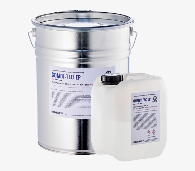 Combi-tec® Ep - Water Cooler, transparent png download