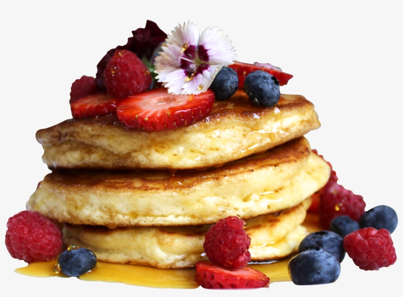 Pancake Png - Блины Пнг, transparent png download