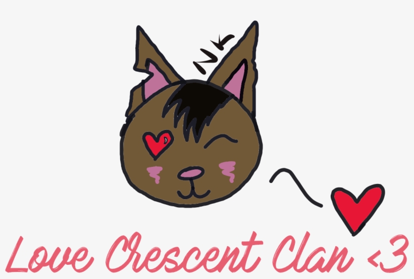 Crescent Clan Is Bae - Valiente Vera, Pequeña Sara [book], transparent png download