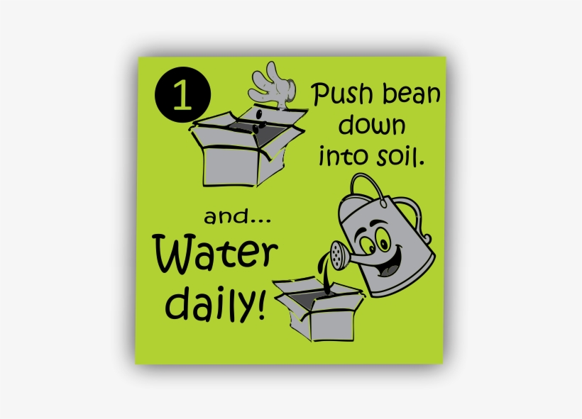 1-2 Jabu And The Beanstalk Entry Form - Bookmark Design Template, transparent png download