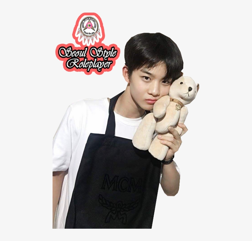 Bae Jinyoung Png - Produce 101 Bae Jinyoung, transparent png download