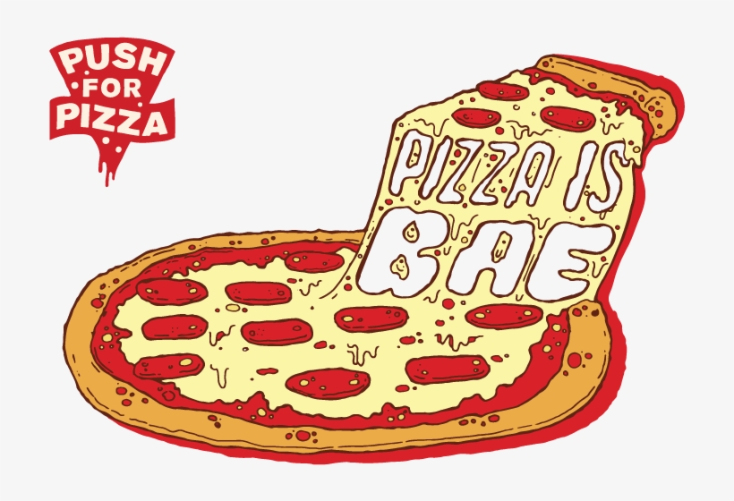 Pizza, transparent png download