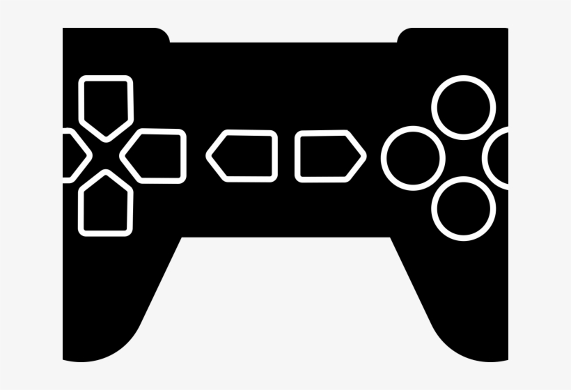 Playstation 2 Clipart Game - Video Game, transparent png download
