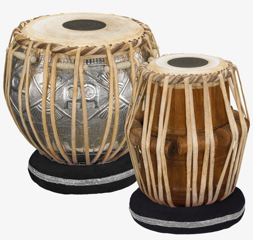 Tabla Set - Meinl Tabla, transparent png download