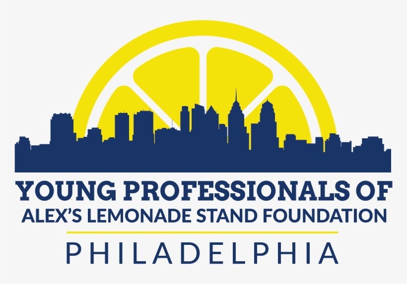 The Young Professionals Of Alsf Philadelphia - Philadelphia, transparent png download