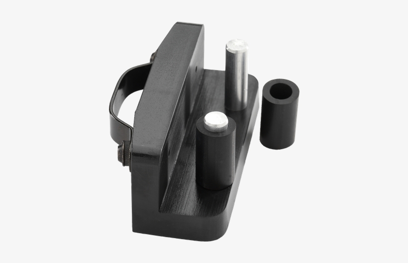 Versa® Hand Drum Adapter - Remo Versa Hand Drum Adapter, transparent png download