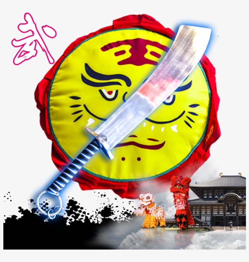 See 2 More Pictures - Tōdai-ji, transparent png download