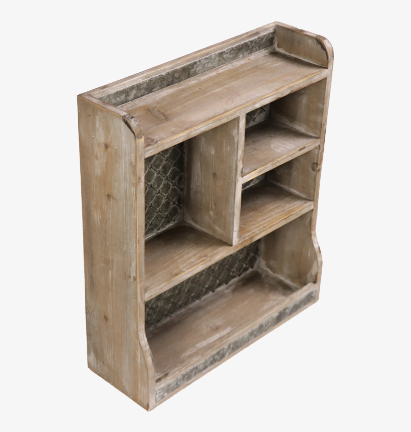 <strong>wooden</strong> Display Storage Box - Shelf, transparent png download