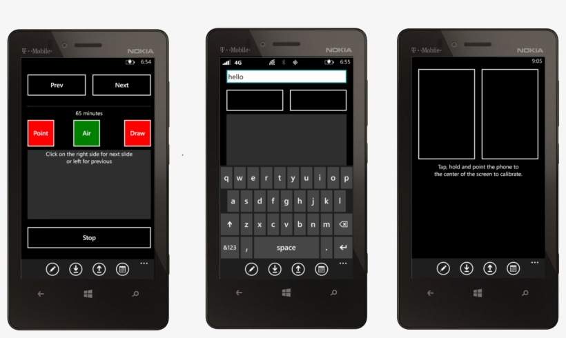 Mclicker - Stop App, transparent png download