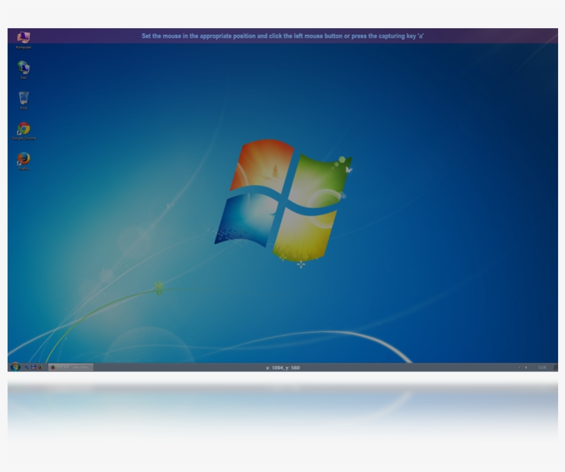 If You Have Problem With Start The Clicker App For - Mask, transparent png download