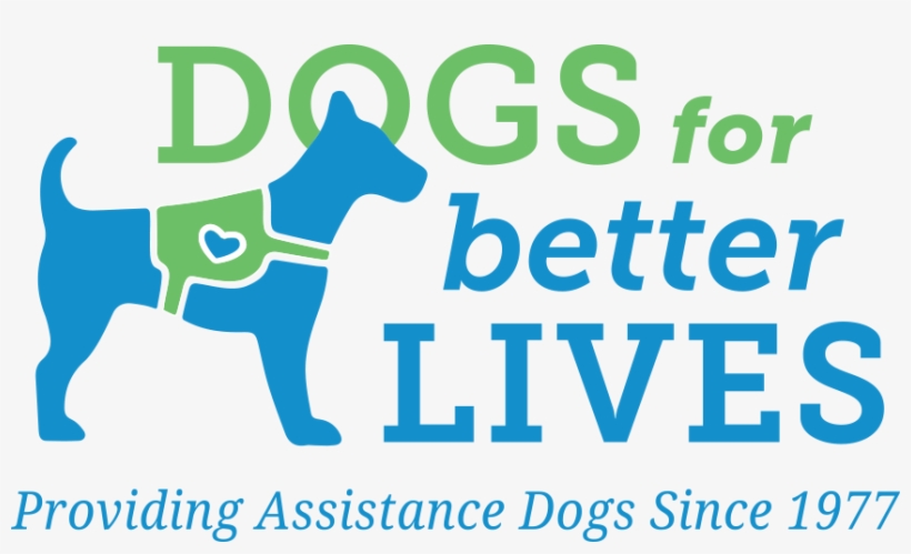 Our First Location Was Outside Jacksonville, Oregon, - Dogs For Better Lives, transparent png download