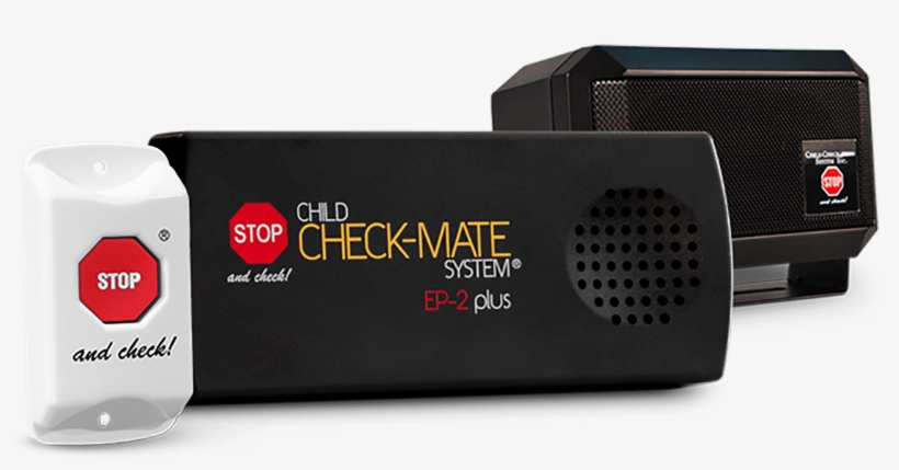 Committed To Child Safety - Child Check Mate System, transparent png download