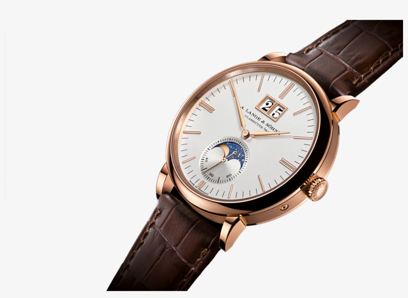 No - - Lange & Söhne, transparent png download