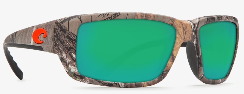 Costa Camo Sunglasses, transparent png download