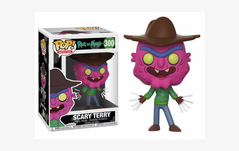 Funko Pop Rick And - Funko Pop Rick Y Morty, transparent png download