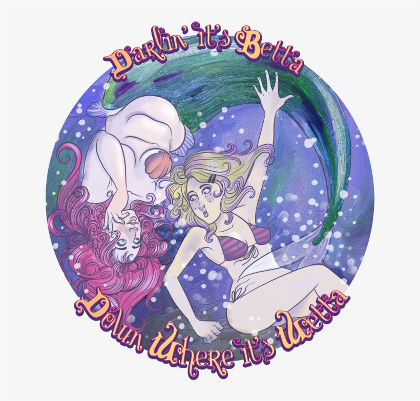 Underwater Bubbles Png, transparent png download