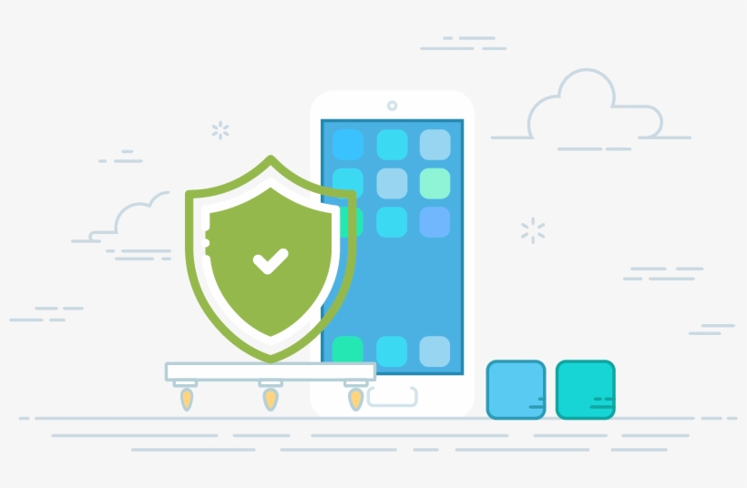 Quixxi Is An Intelligent And Integrated End To End - App Security, transparent png download