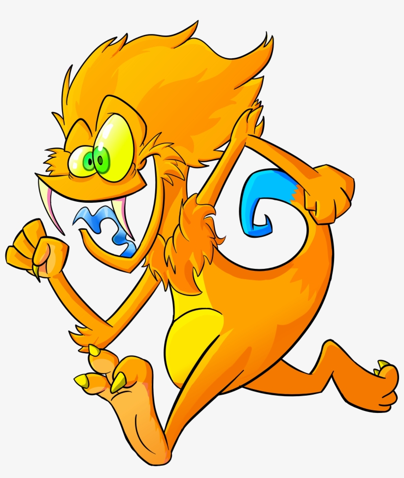 Venom Transparent Cartoony - Library, transparent png download