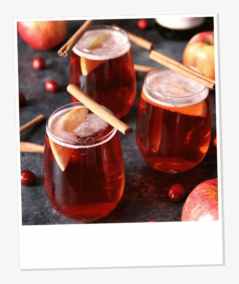 Apple Cinn Mimosa - Mimosa, transparent png download