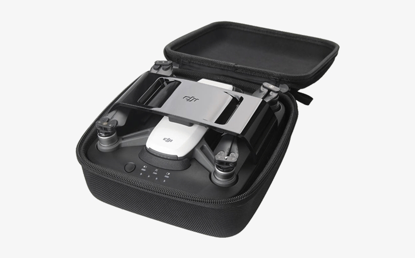 Dji Spark Portable Charging Station - Dji, transparent png download