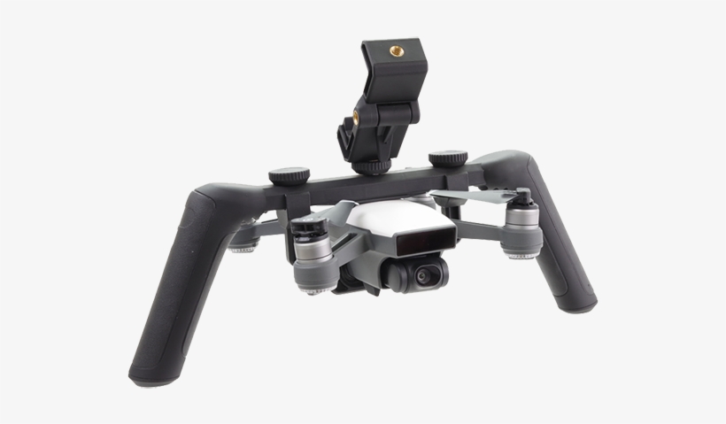 Polar Pro Katana Dji Spark Tray, transparent png download