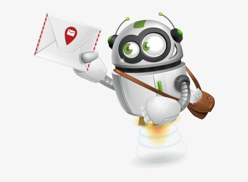 Gmail Tracking - Email Tracking, transparent png download