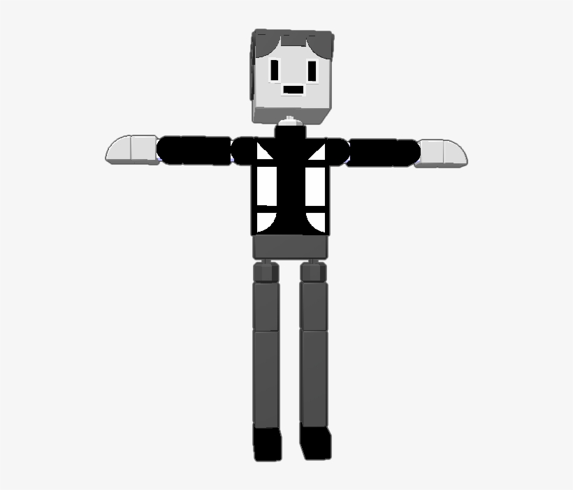 I'm A N G E R Y Used - Cross, transparent png download