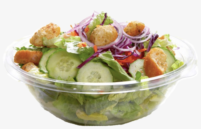 Garden Salad, transparent png download