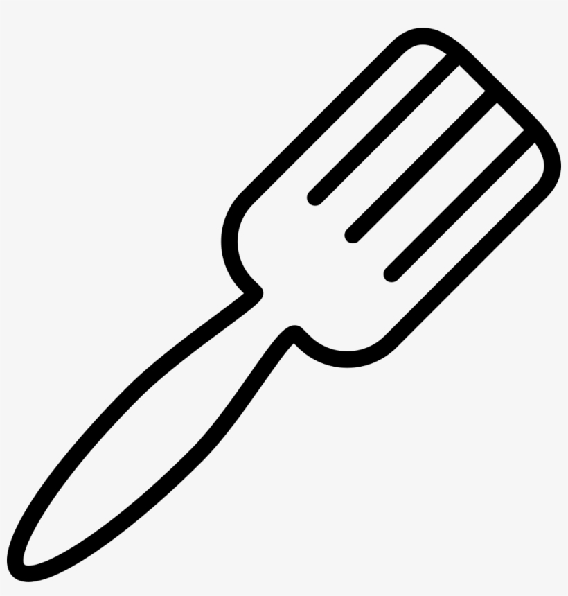 Clip Free Png Icon Free Download Onlinewebfonts Com - Forma Garfo, transparent png download