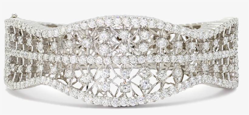 A Collection Of Designer Fine Diamond Jewelry Picked - Engagement Ring, transparent png download