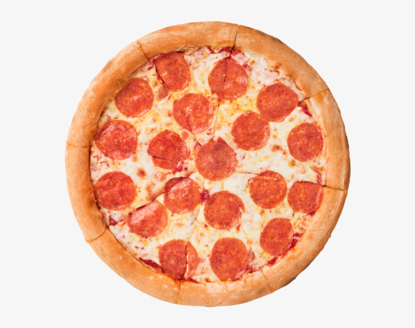 Pizza Margarita - Pizza Margherita, transparent png download