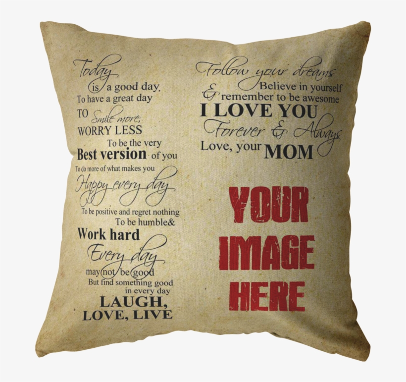 $custom Swimming Pillows - Texas, transparent png download