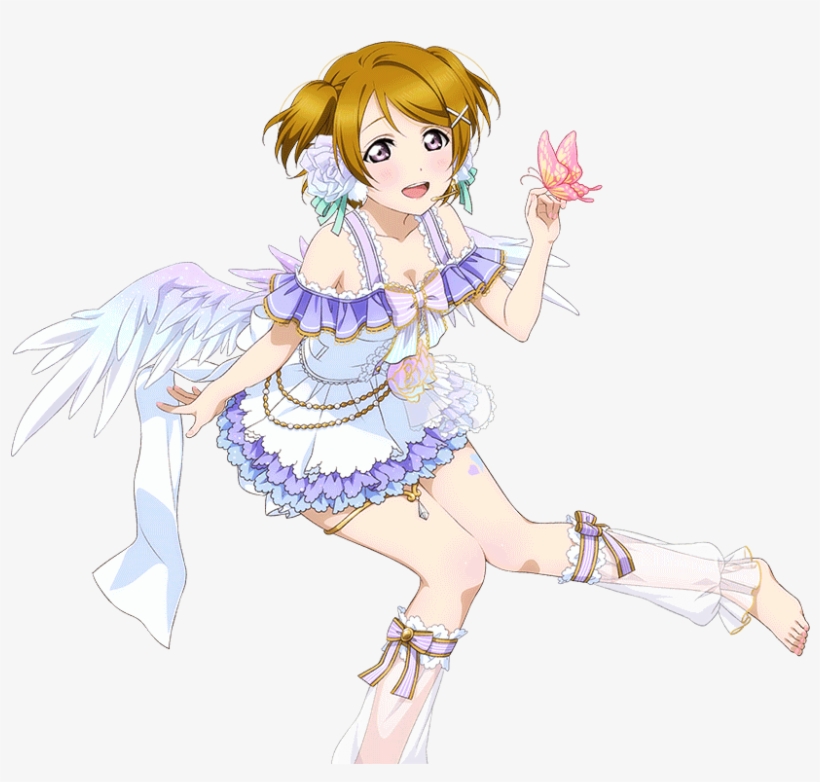 Transparent - Idolized - Focus-costume Love Live All Role Poster Cosplay (a), transparent png download
