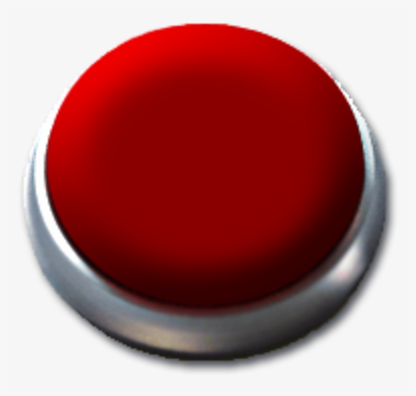 Red Button Png Download, transparent png download