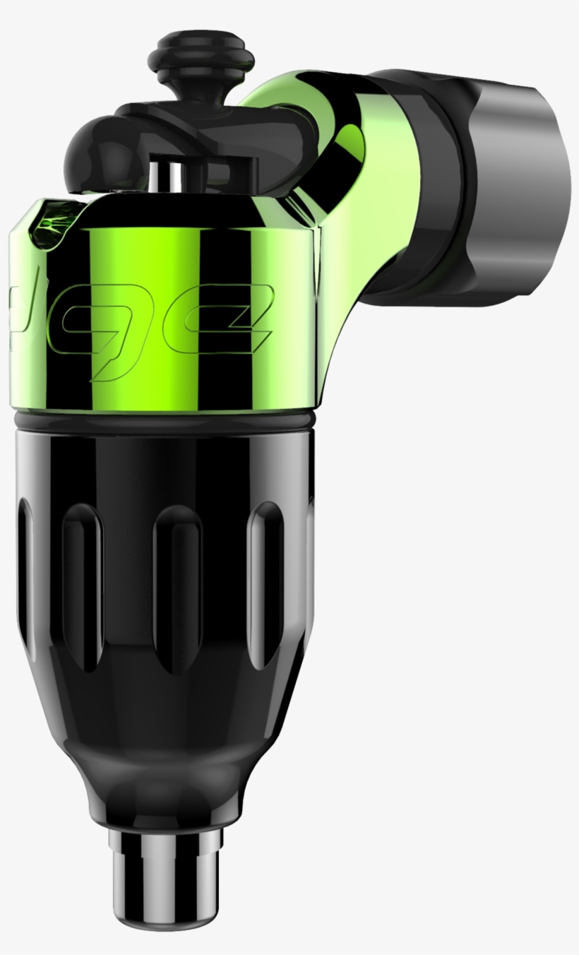 Spektra Edge X Kryptonite - Tattoo, transparent png download
