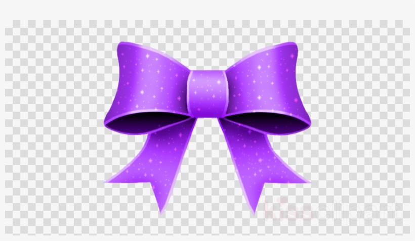 Blue Ribbon Png Clipart Awareness Ribbon Clip Art - Blue Christmas Ribbon Png, transparent png download