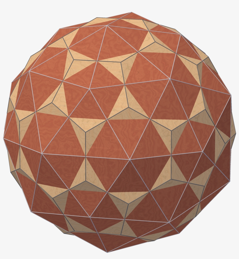 Dual Compound Truncated 20 - Beanie, transparent png download