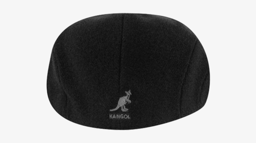 Kangol 507woolback Kangol 507woolinside - Beanie, transparent png download