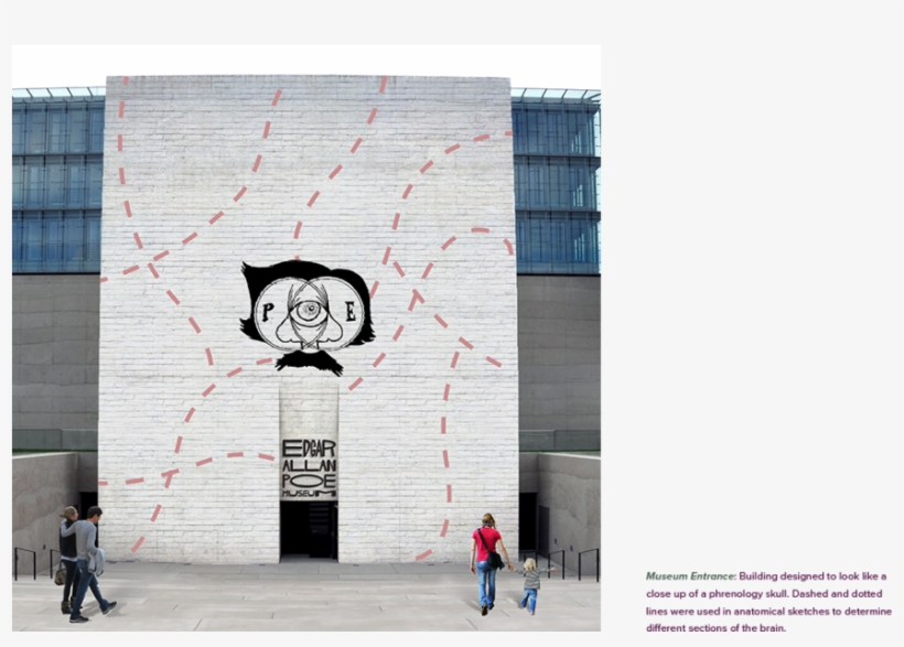 Entrance Forsiterev - Visual Arts, transparent png download