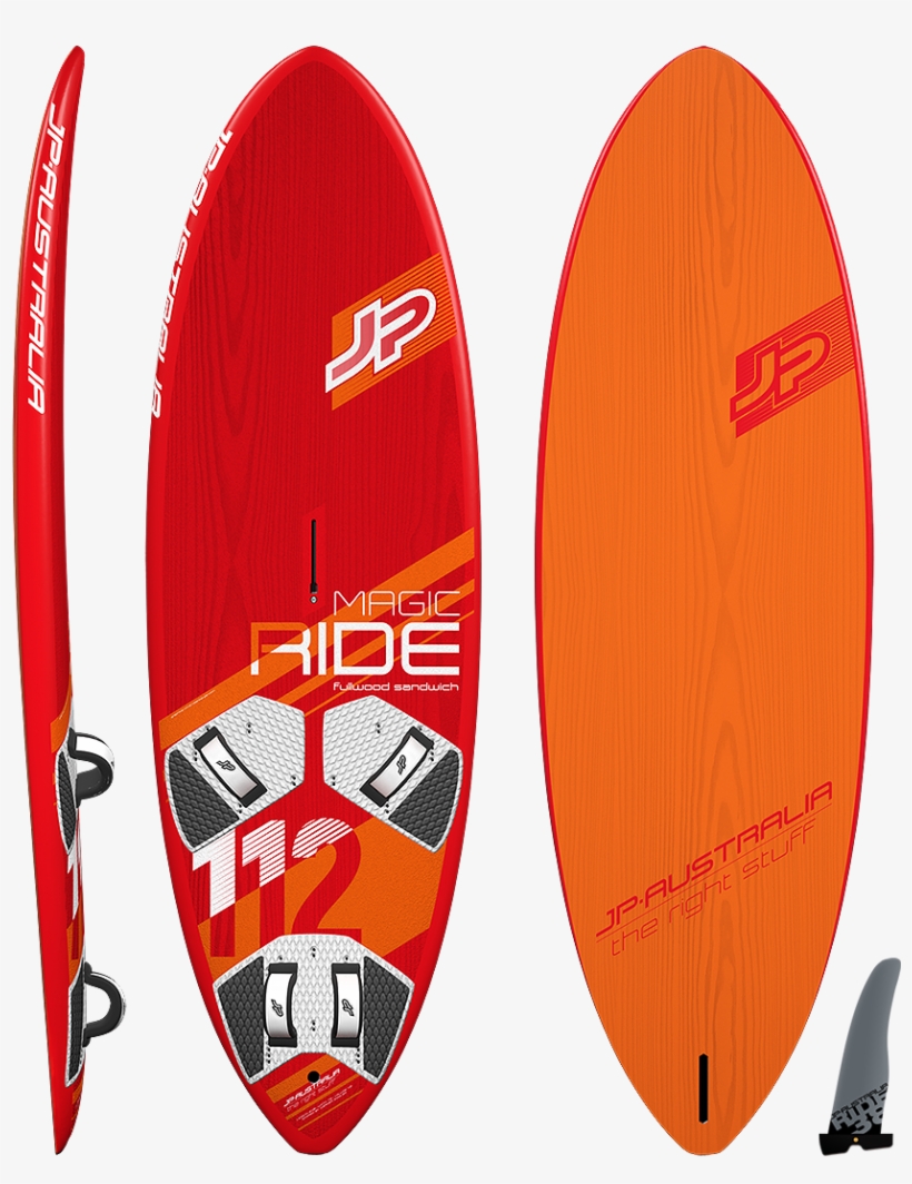 Fws - Magic Ride 119 2018, transparent png download