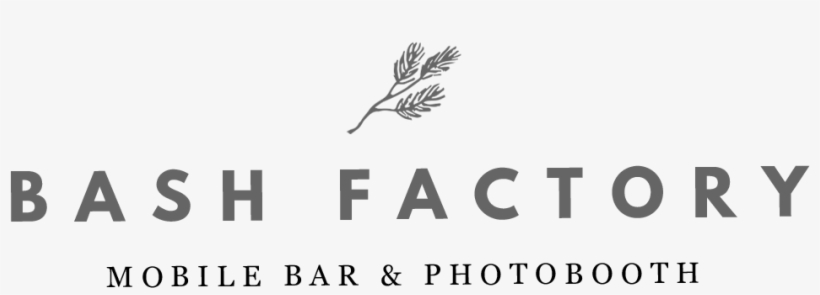Bash Factory Logo - Logo, transparent png download