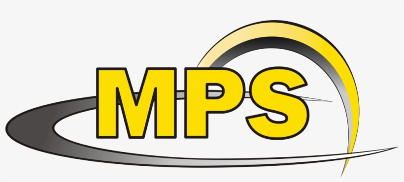 Logo Mps 1024 - Max Planck Mps, transparent png download