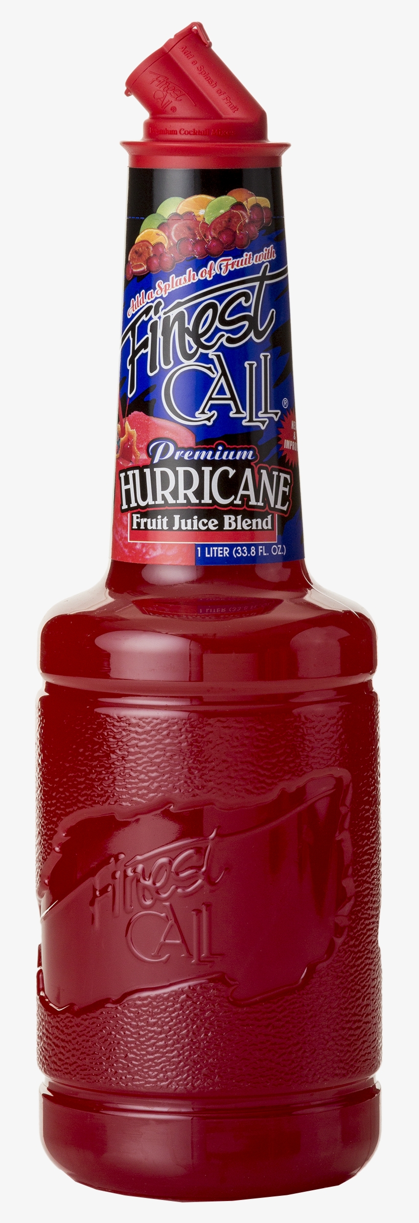 Finest Call Hurricane Mix, transparent png download
