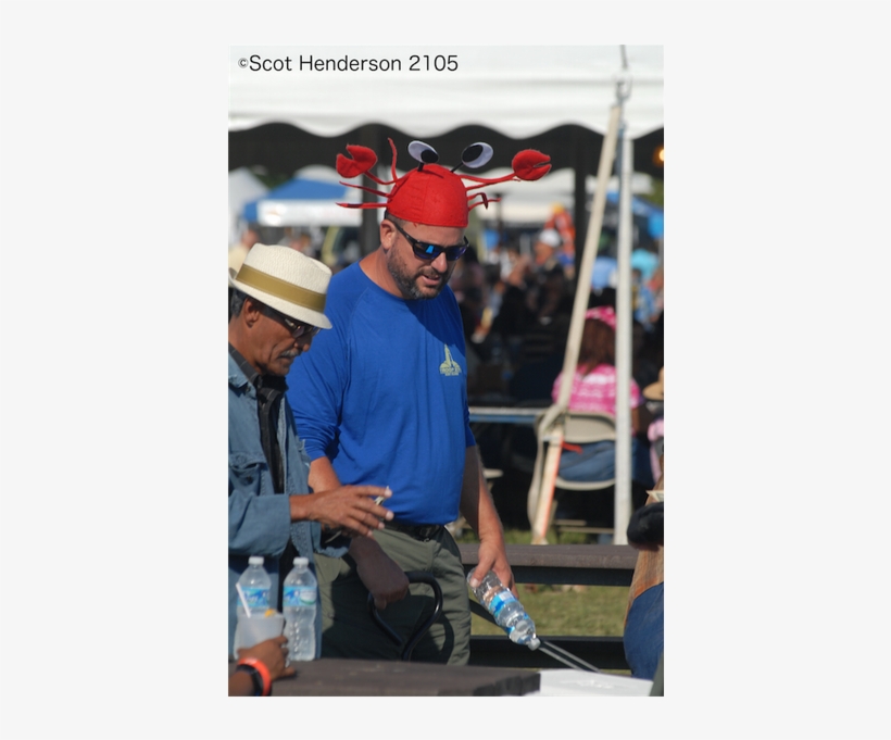 Chef Pope Put A Maryland Twist On The Traditional Spanish - Airplane, transparent png download