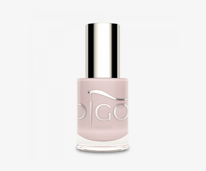 Strawberry Milk Nail Polish, transparent png download