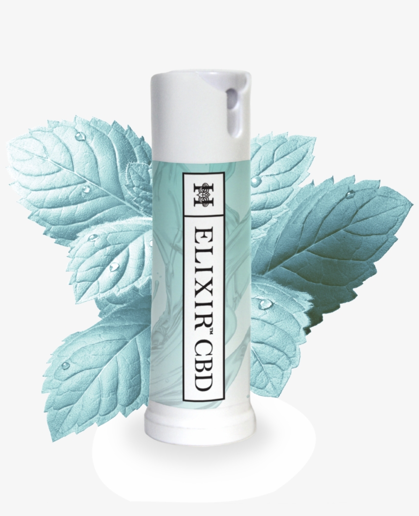 Learn More About Elixir And Our Smoke-free And Ready - Elixir Cbd, transparent png download