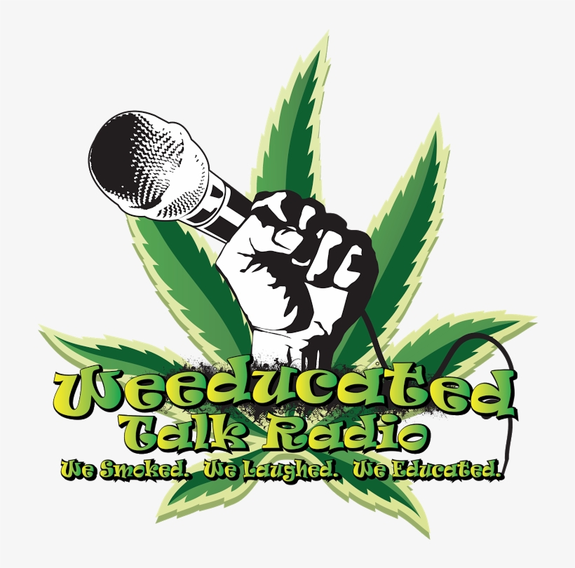 Weeducated Shows Weeducated Talk Radio By Weeducated - Badass Teacher Association Round Ornament, transparent png download