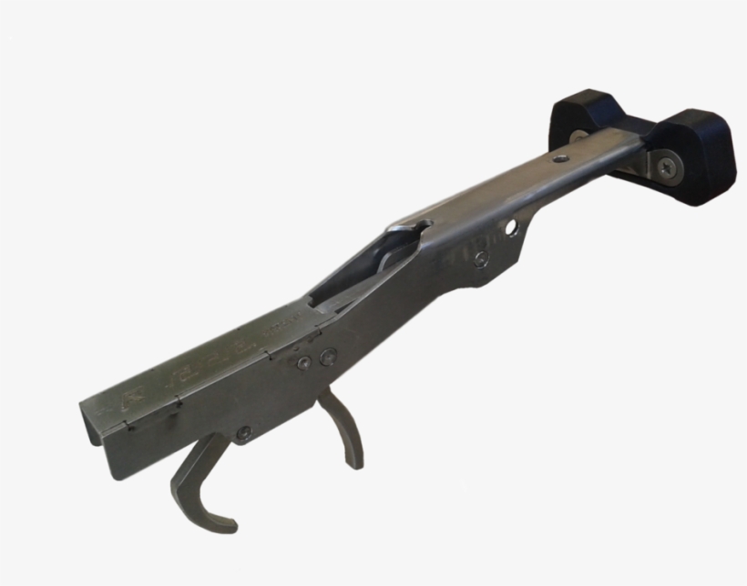 Meandros Trigger Mechanism For Mako Or Rabitech Guns - Speargun, transparent png download