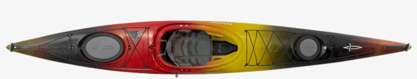 5 L In Molten - Dagger Stratos 14.5 S Touring Kayak, transparent png download
