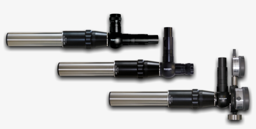 Straight Viewing - Autocollimator, transparent png download